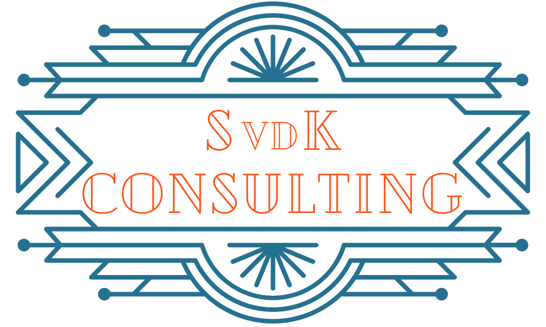 SvdK Consulting LLC
